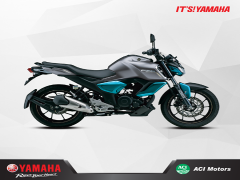  ২,৫৩,০০০ টাকায় Yamaha FZS FI V3 (ABS)